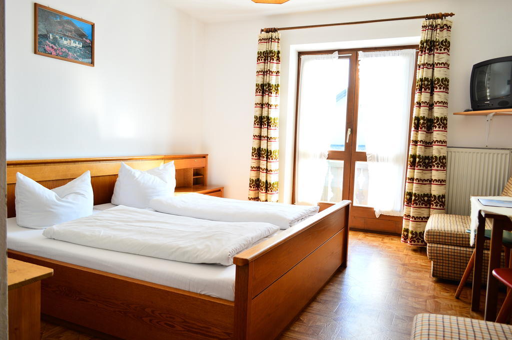 Bayersoier Hof Hotel Bad Bayersoien Room photo