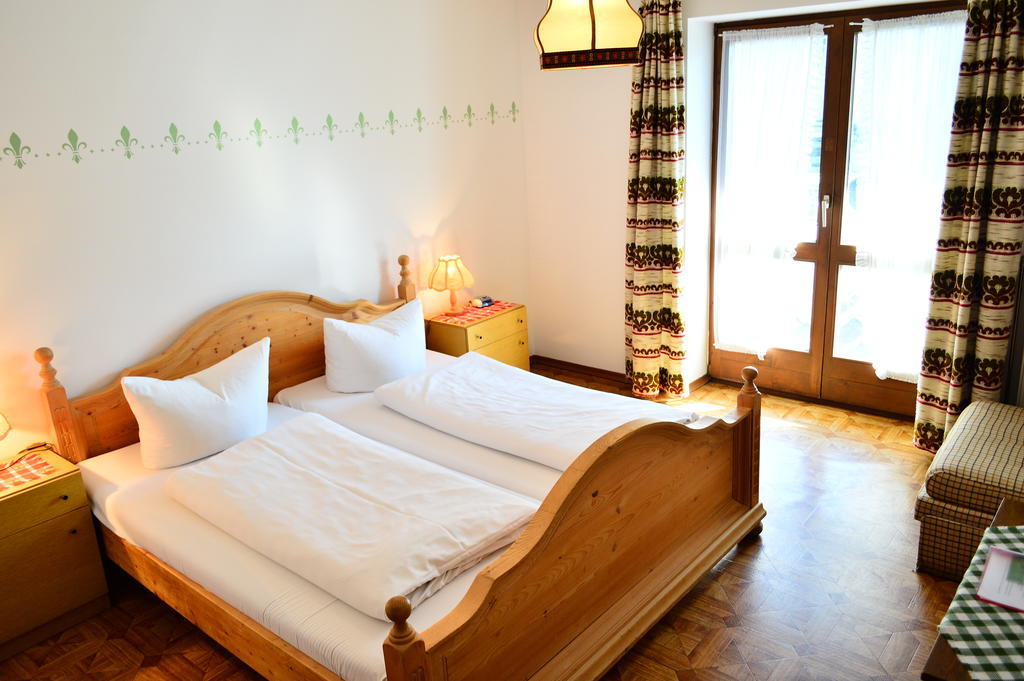 Bayersoier Hof Hotel Bad Bayersoien Room photo