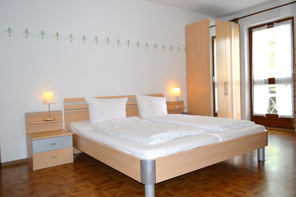 Bayersoier Hof Hotel Bad Bayersoien Room photo