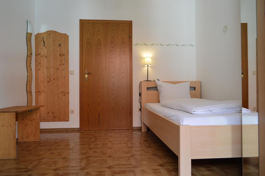 Bayersoier Hof Hotel Bad Bayersoien Room photo