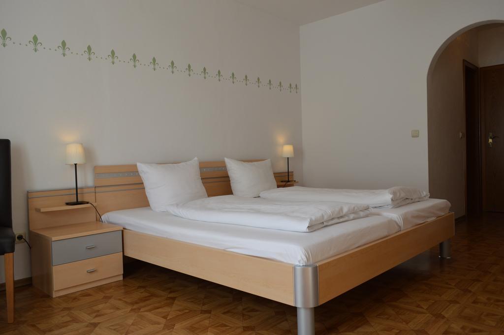 Bayersoier Hof Hotel Bad Bayersoien Room photo